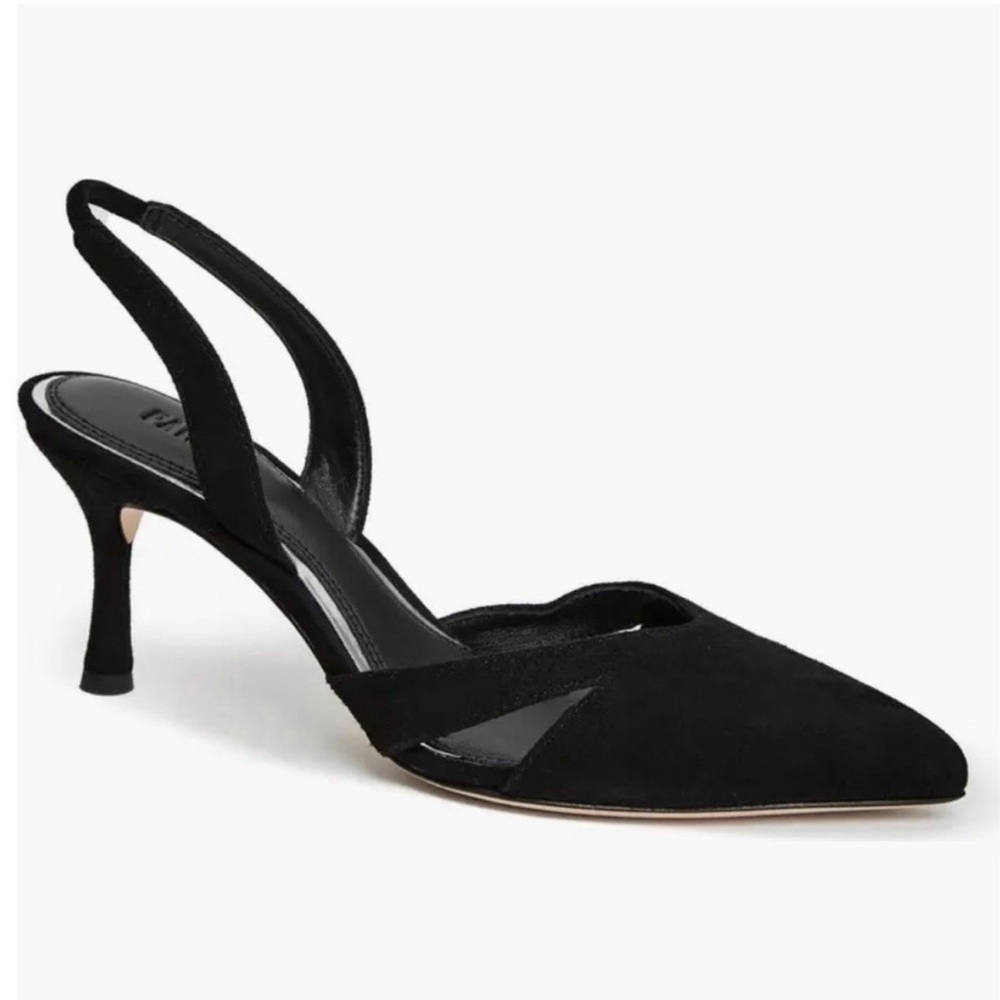 Paige Portia Slingback Heels